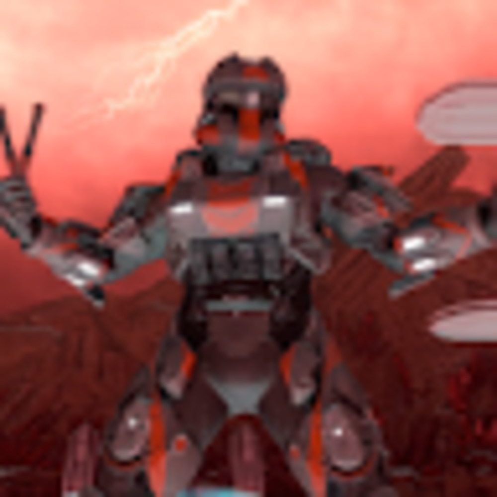 Meet your Posher, Corrie